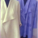 Swing Jacket