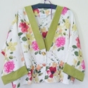 Art Deco Jacket
