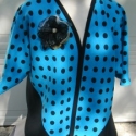 Dotties' Jacket (Posey)