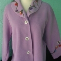 Eduardian Fleece Jacket