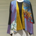 Graffiti Vest