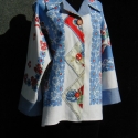The Tablecloth Jacket