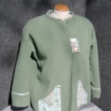 Vintage Fleece Jacket