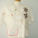 Vintage Scrap Jacket