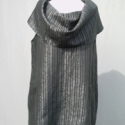Cowl Girl Top