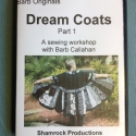 Dream Coat Part 1 - DVD