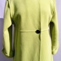 Tea Jacket