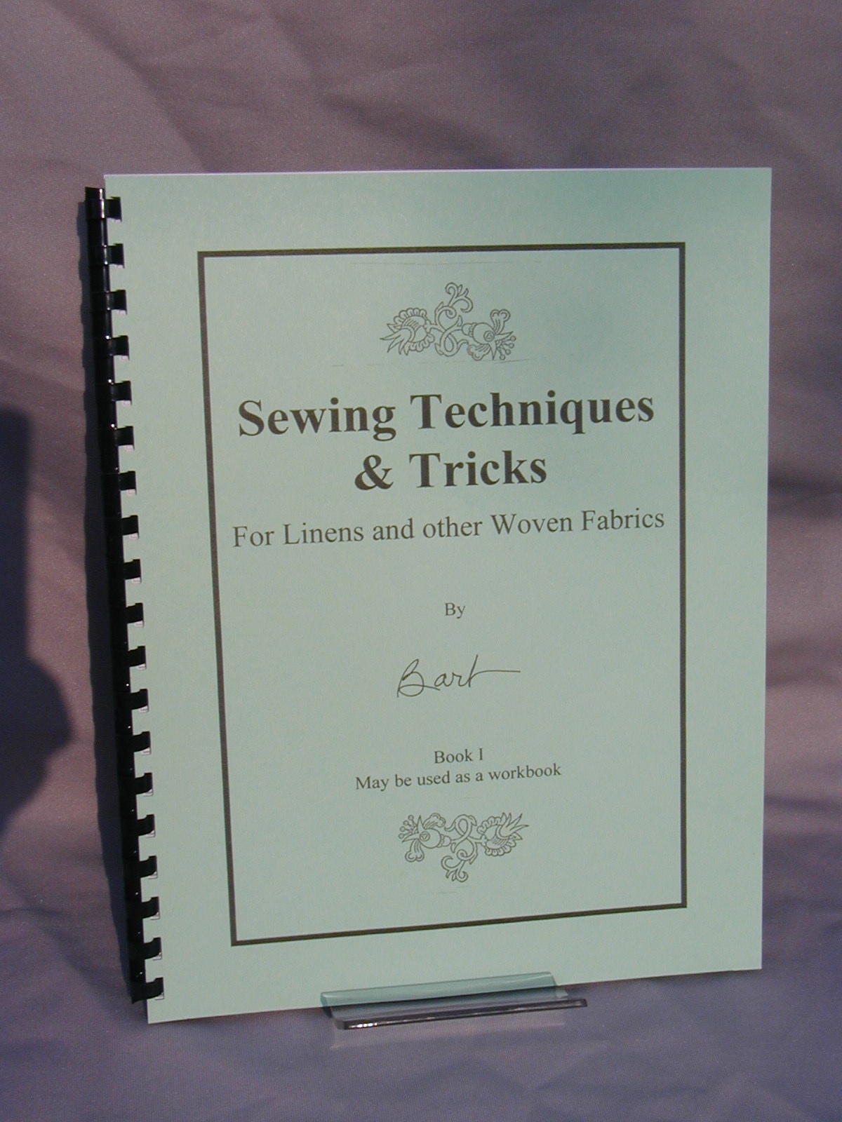 Sewing Techniques & Tricks